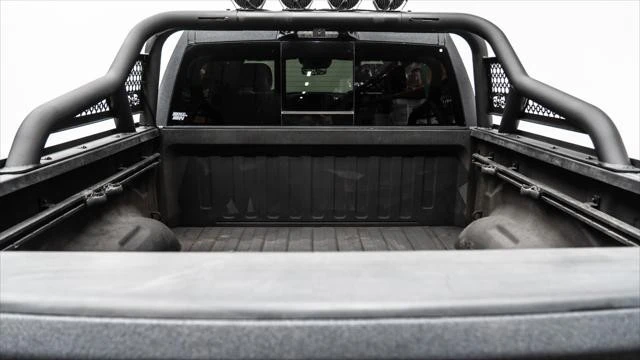 2022 Ram 1500 TRX 1st Gen - Image 9 of 21