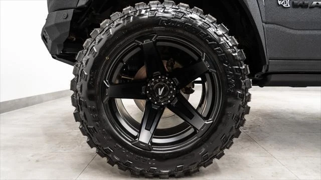 2022 Ram 1500 TRX 1st Gen - Image 16 of 21