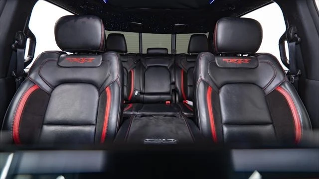 2022 Ram 1500 TRX 1st Gen - Image 3 of 21