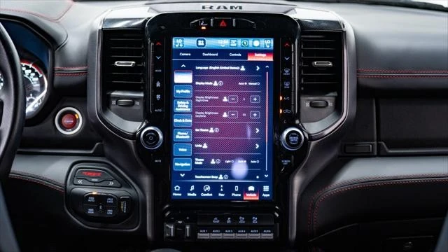 2022 Ram 1500 TRX 1st Gen - Image 20 of 21