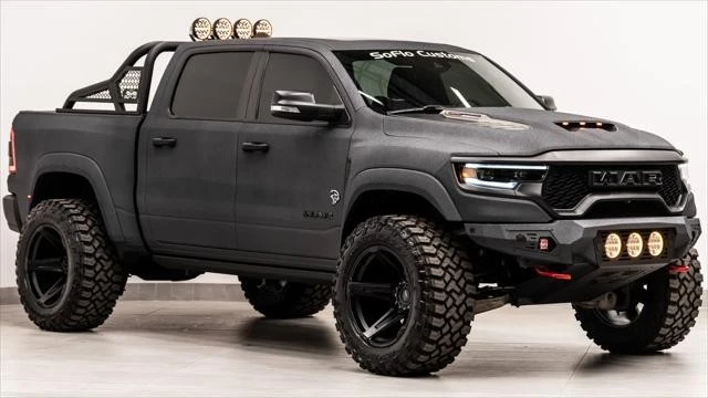 2022 Ram 1500 TRX 1st Gen - Image 6 of 21