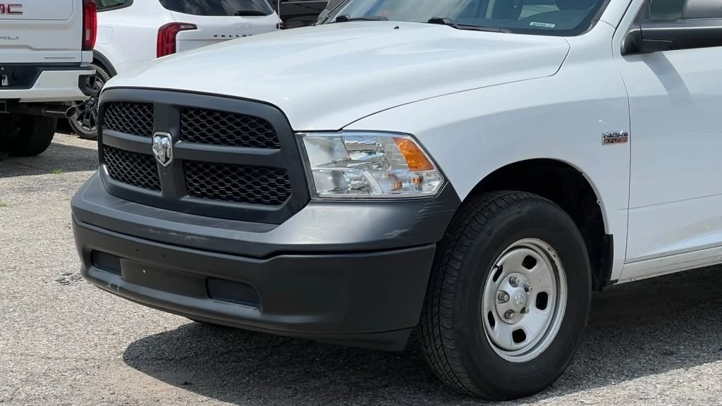 2022 Ram 1500 2nd Gen - Image 3 of 25