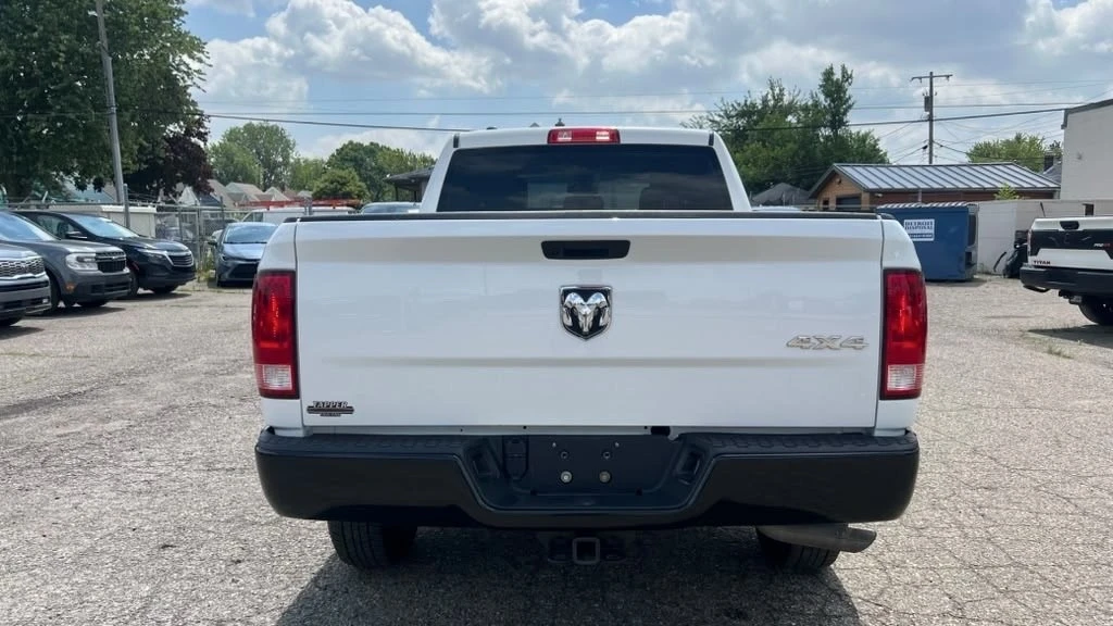 2022 Ram 1500 2nd Gen - Image 7 of 25