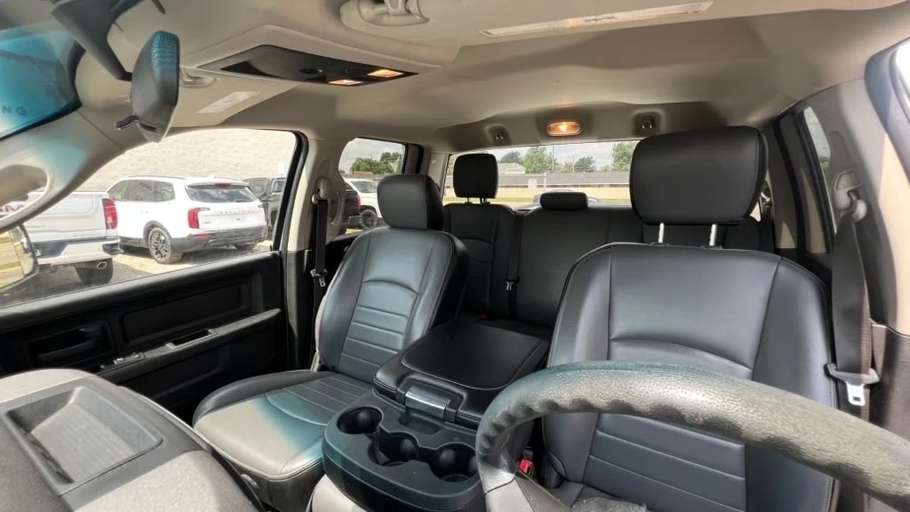 2022 Ram 1500 2nd Gen - Image 18 of 25