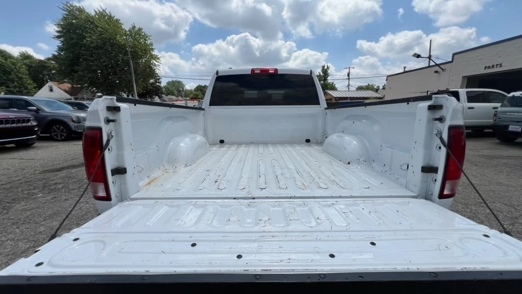 2022 Ram 1500 2nd Gen - Image 14 of 25
