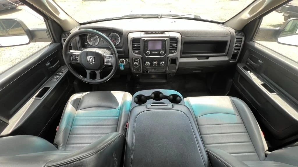 2022 Ram 1500 2nd Gen - Image 20 of 25