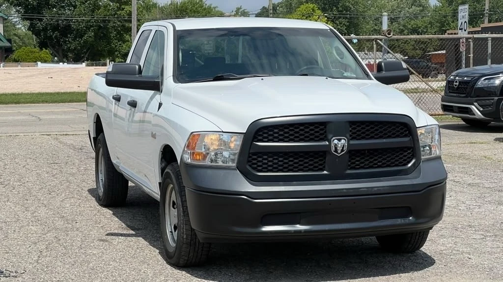 2022 Ram 1500 2nd Gen - Image 11 of 25