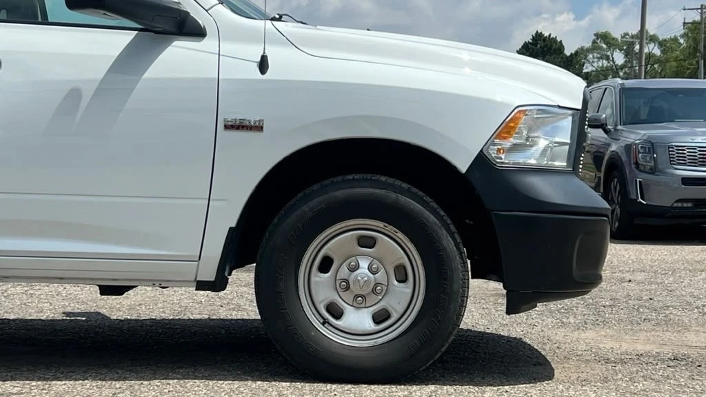 2022 Ram 1500 2nd Gen - Image 10 of 25