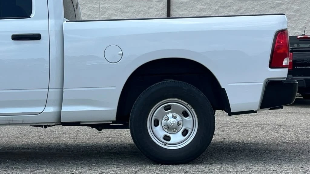 2022 Ram 1500 2nd Gen - Image 9 of 25