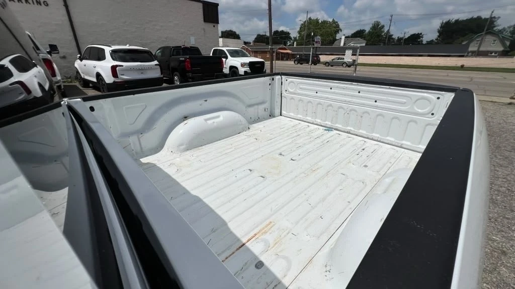 2022 Ram 1500 2nd Gen - Image 25 of 25