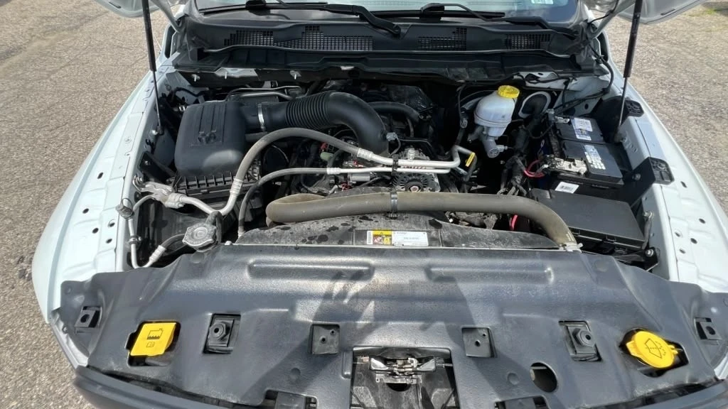 2022 Ram 1500 2nd Gen - Image 24 of 25