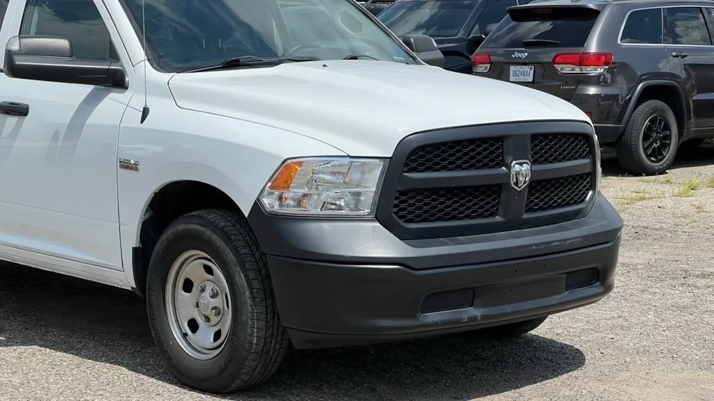 2022 Ram 1500 2nd Gen - Image 12 of 25