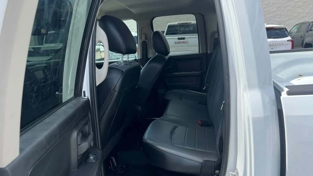 2022 Ram 1500 2nd Gen - Image 16 of 25