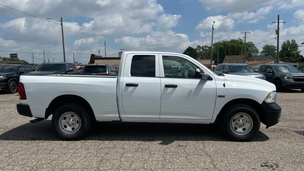2022 Ram 1500 2nd Gen - Image 5 of 25