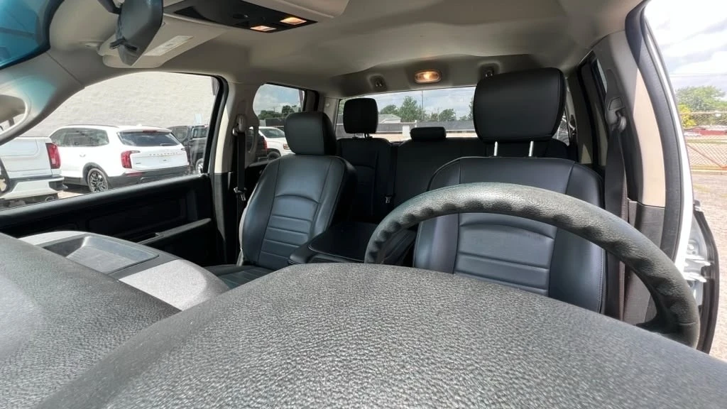 2022 Ram 1500 2nd Gen - Image 17 of 25