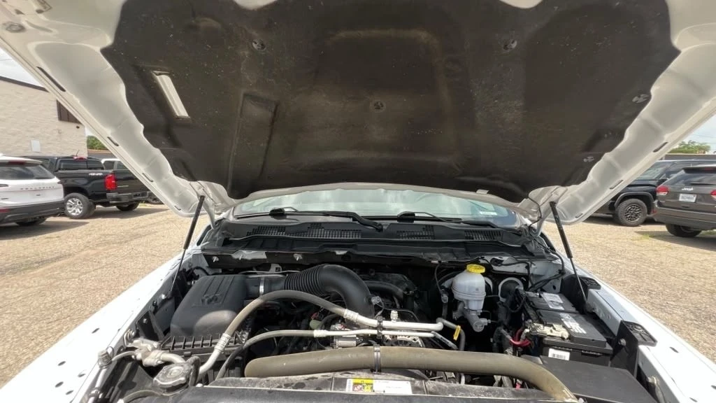 2022 Ram 1500 2nd Gen - Image 23 of 25