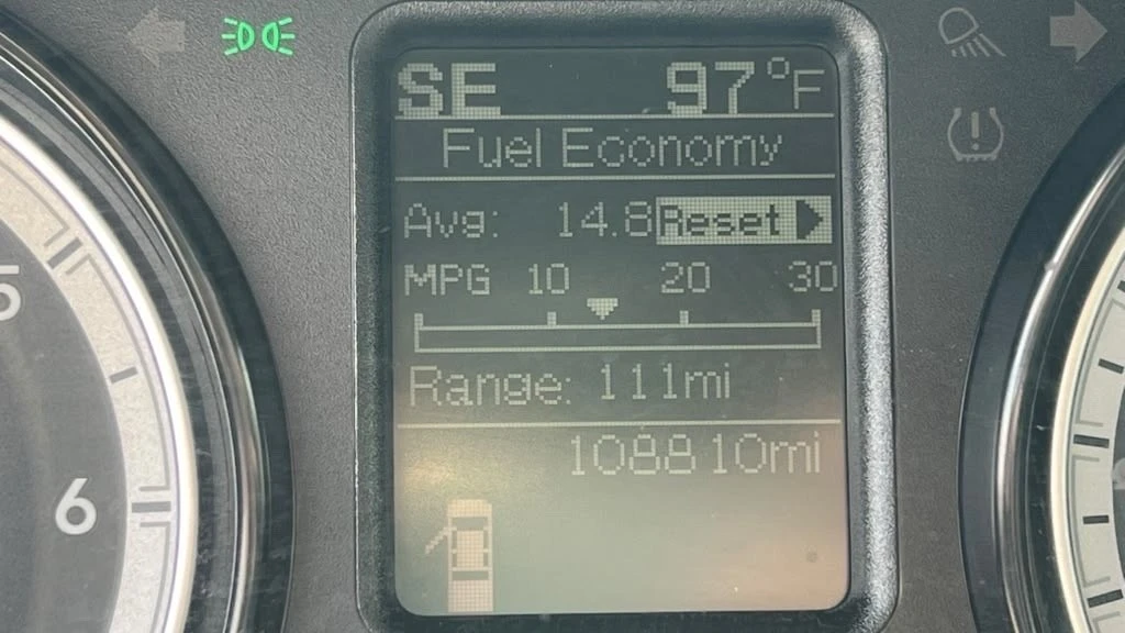 2022 Ram 1500 2nd Gen - Image 21 of 25