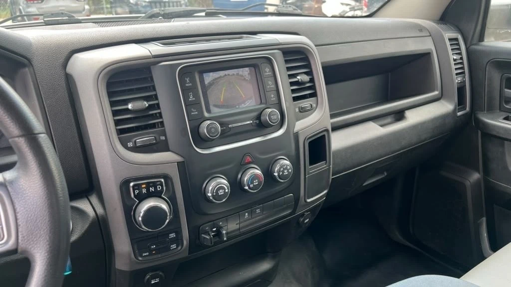 2022 Ram 1500 2nd Gen - Image 22 of 25