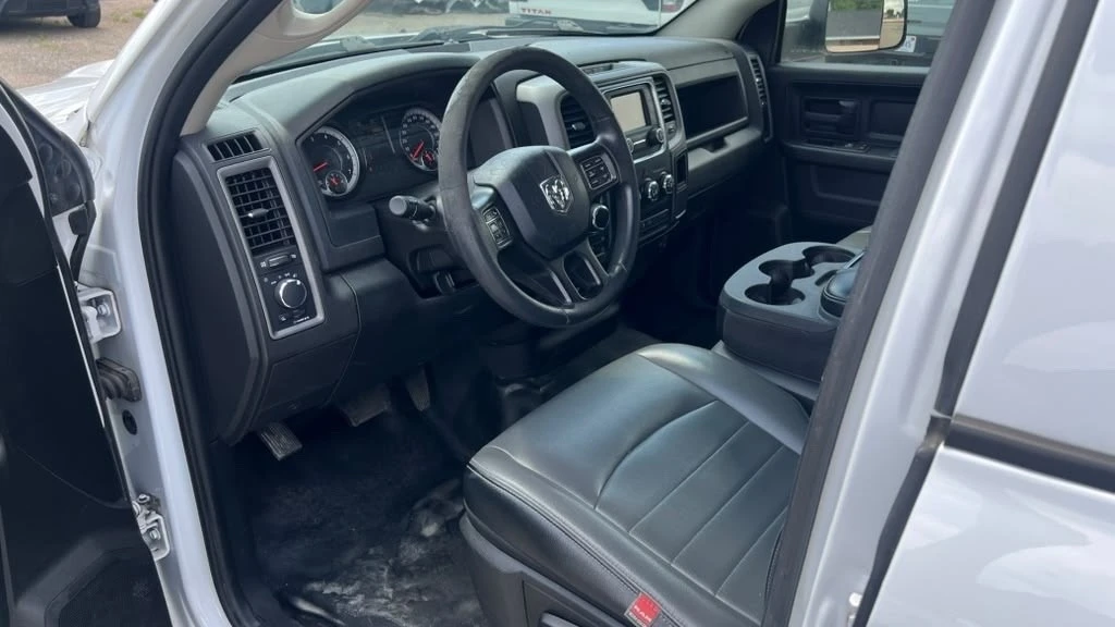 2022 Ram 1500 2nd Gen - Image 15 of 25