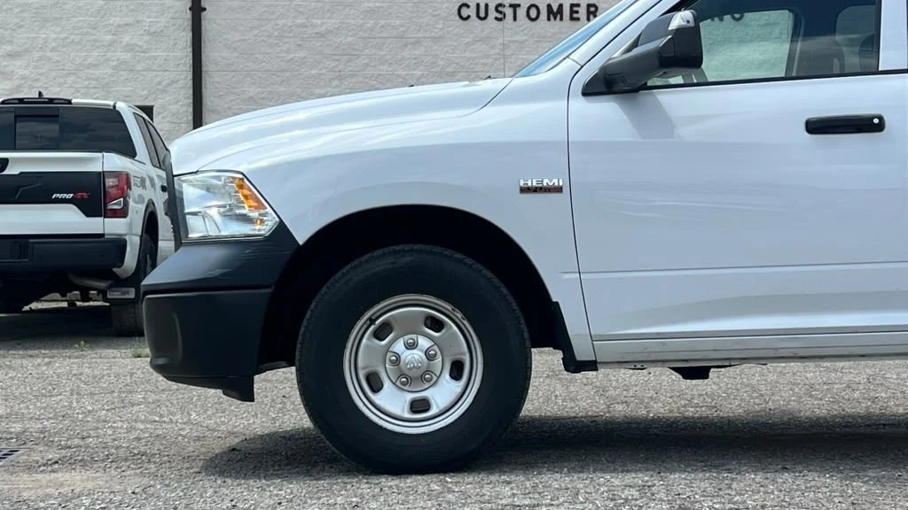 2022 Ram 1500 2nd Gen - Image 2 of 25