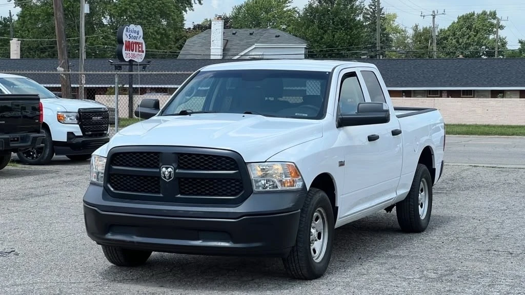 2022 Ram 1500 2nd Gen - Image 13 of 25