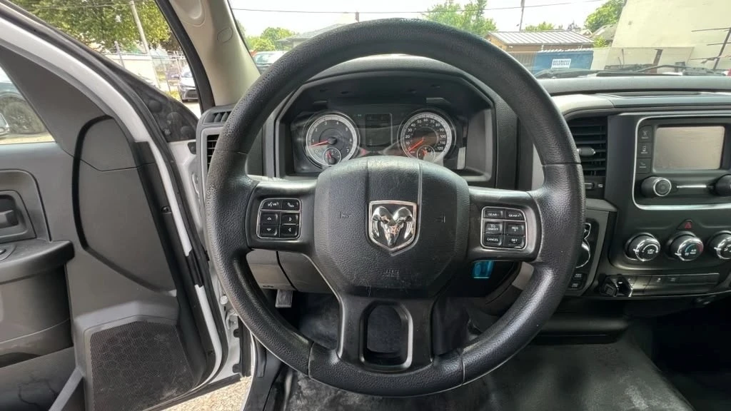 2022 Ram 1500 2nd Gen - Image 19 of 25