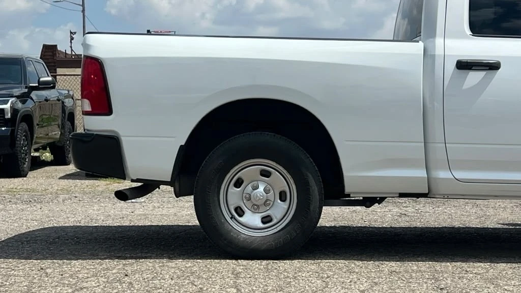 2022 Ram 1500 2nd Gen - Image 6 of 25