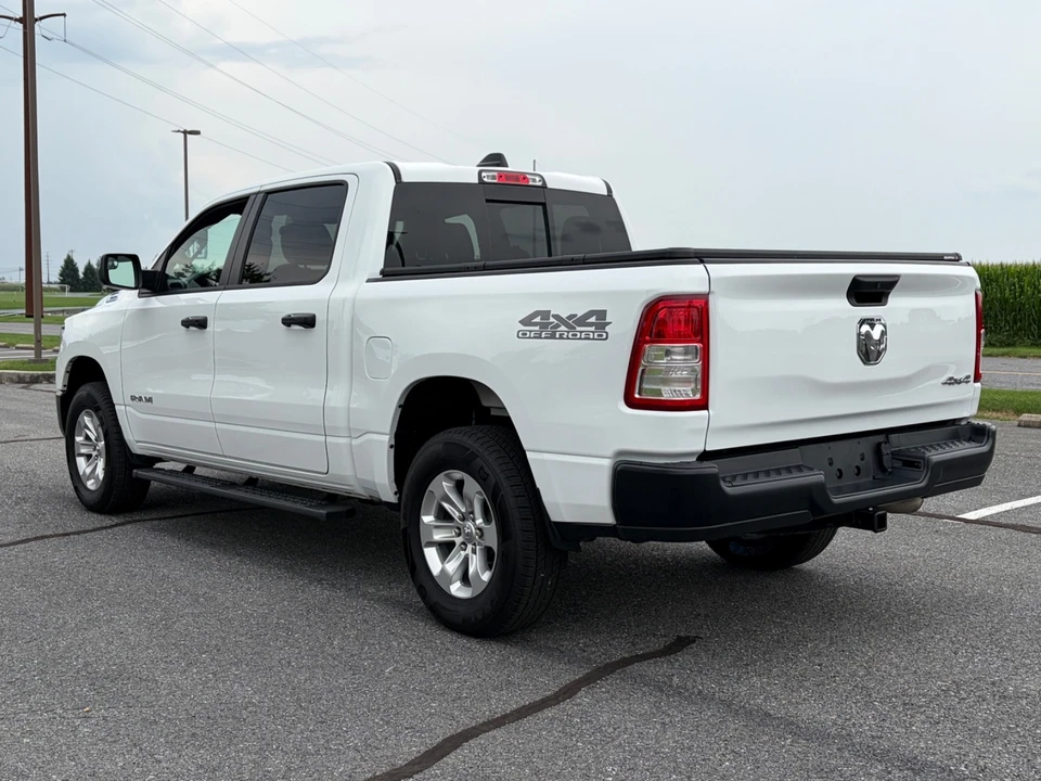 2022 Ram 1500 2nd Gen - Image 14 of 31