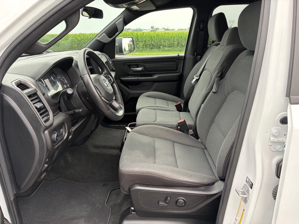 2022 Ram 1500 2nd Gen - Image 6 of 31