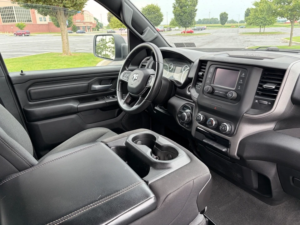 2022 Ram 1500 2nd Gen - Image 28 of 31