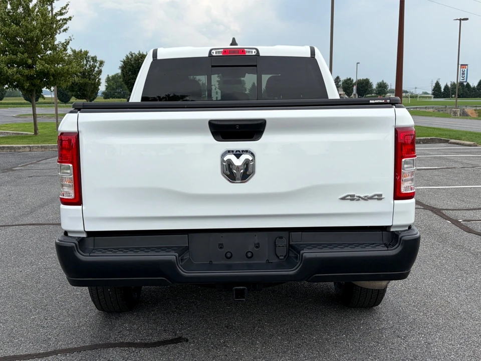 2022 Ram 1500 2nd Gen - Image 13 of 31
