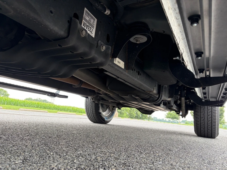 2022 Ram 1500 2nd Gen - Image 22 of 31