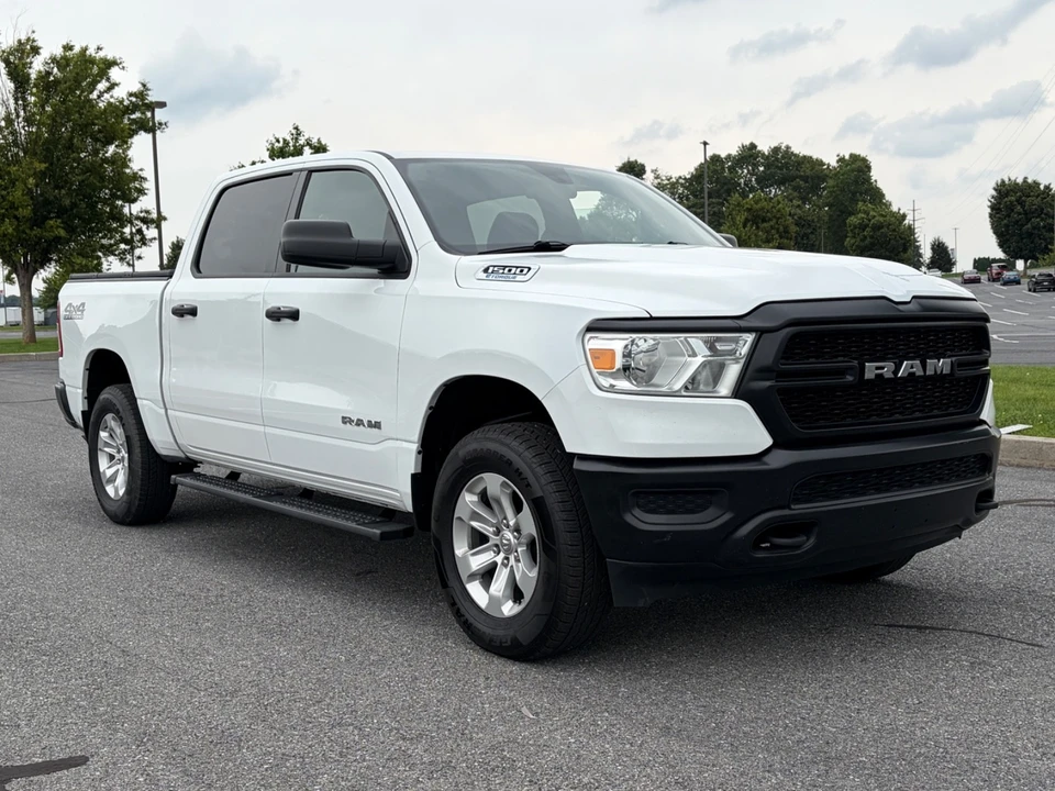 2022 Ram 1500 2nd Gen - Image 3 of 31