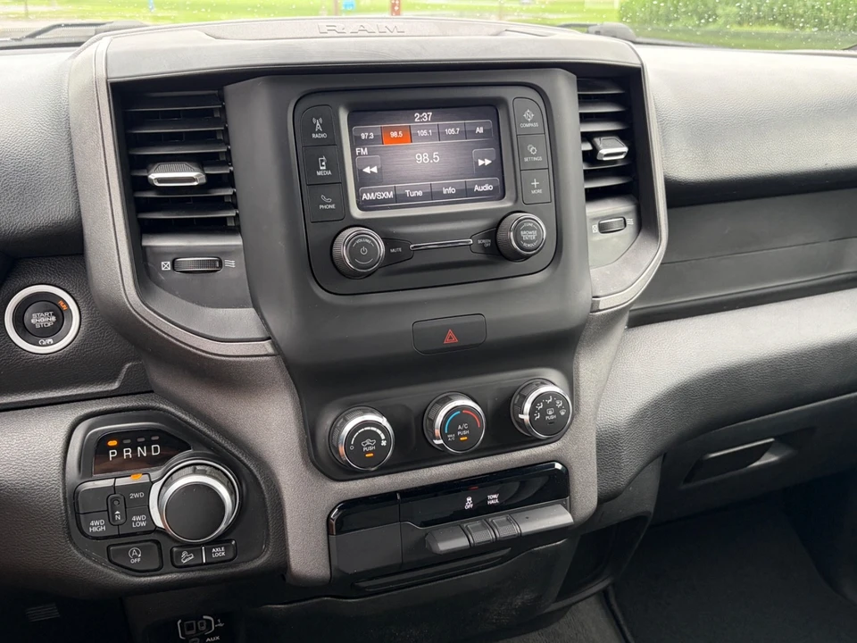 2022 Ram 1500 2nd Gen - Image 10 of 31