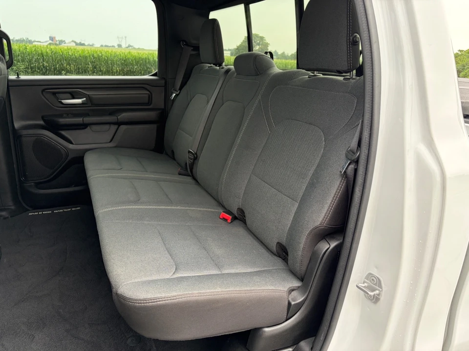 2022 Ram 1500 2nd Gen - Image 7 of 31