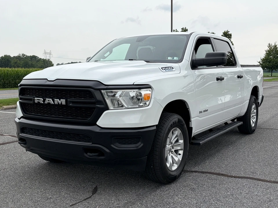 2022 Ram 1500 2nd Gen - Image 2 of 31