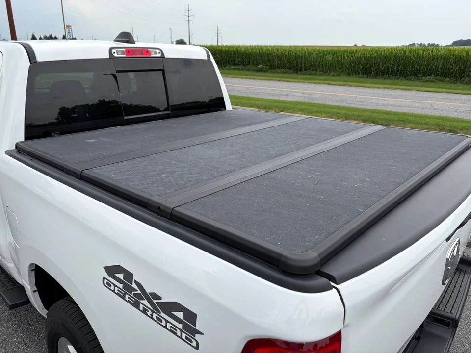 2022 Ram 1500 2nd Gen - Image 16 of 31