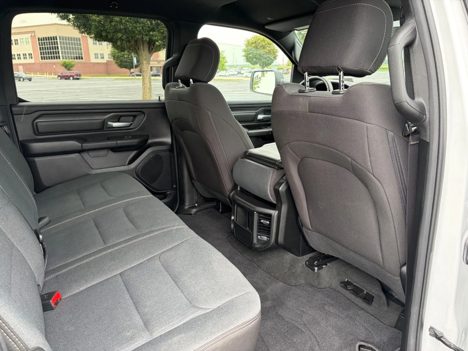 2022 Ram 1500 2nd Gen - Image 26 of 31