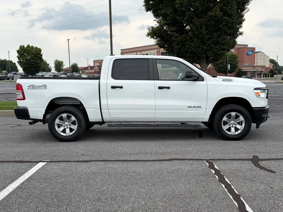 2022 Ram 1500 2nd Gen - Image 5 of 31