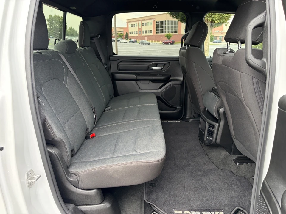 2022 Ram 1500 2nd Gen - Image 25 of 31