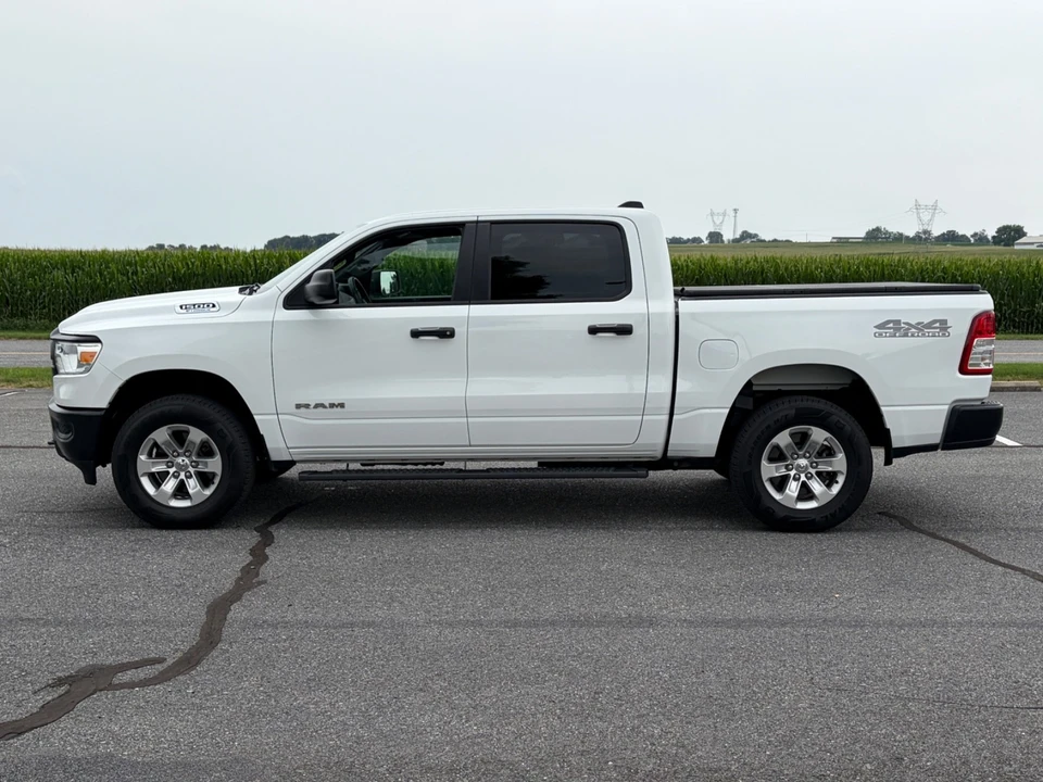 2022 Ram 1500 2nd Gen - Image 15 of 31