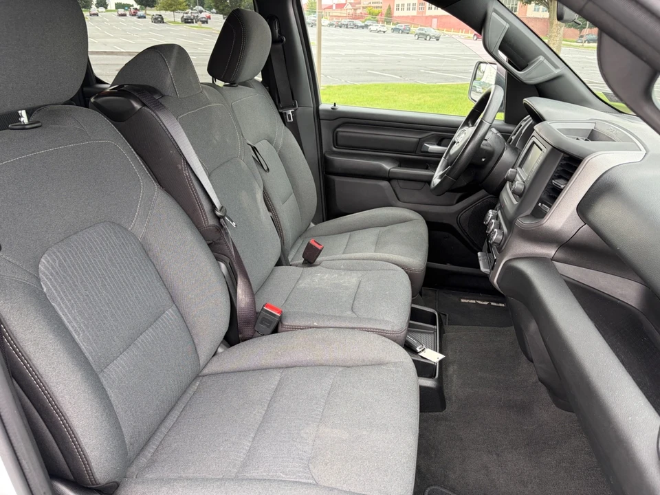 2022 Ram 1500 2nd Gen - Image 29 of 31