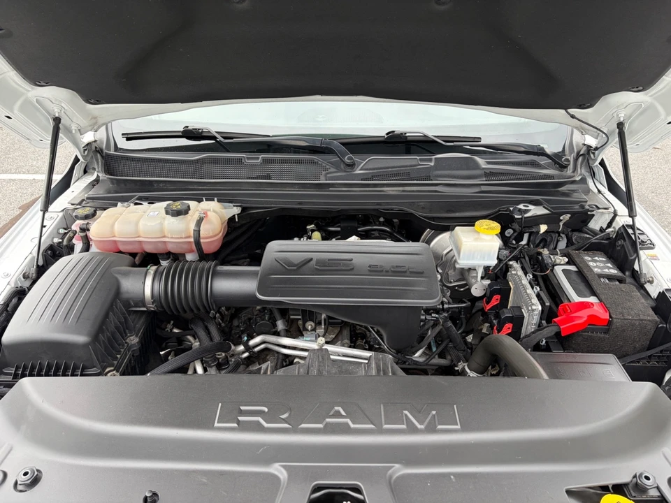 2022 Ram 1500 2nd Gen - Image 20 of 31