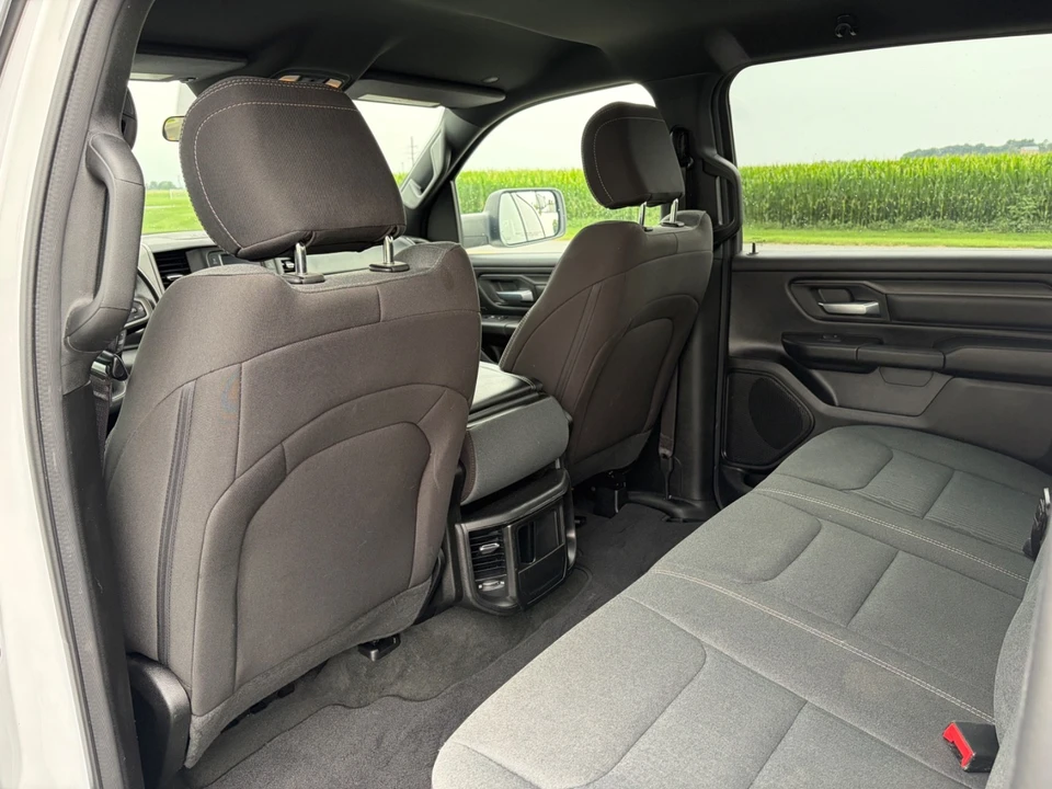 2022 Ram 1500 2nd Gen - Image 24 of 31