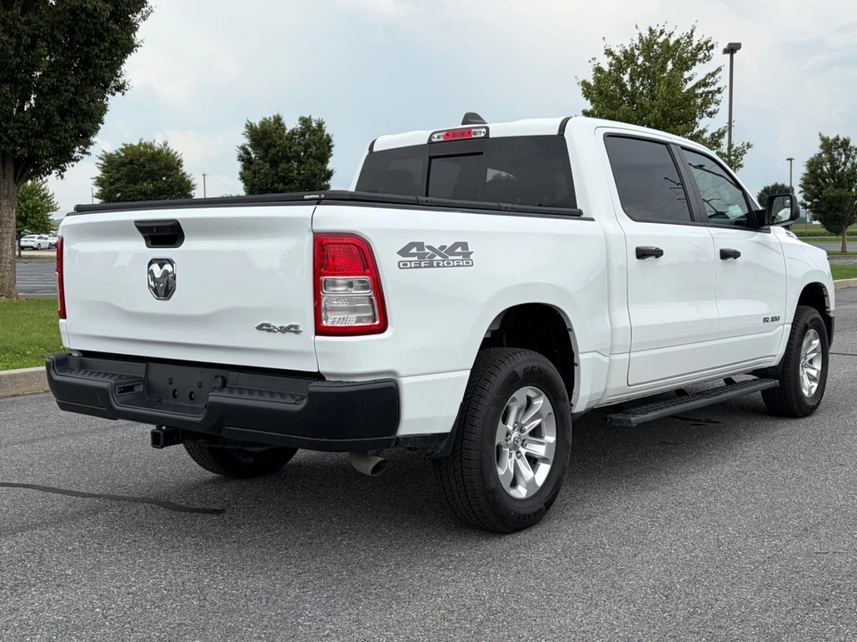 2022 Ram 1500 2nd Gen - Image 9 of 31
