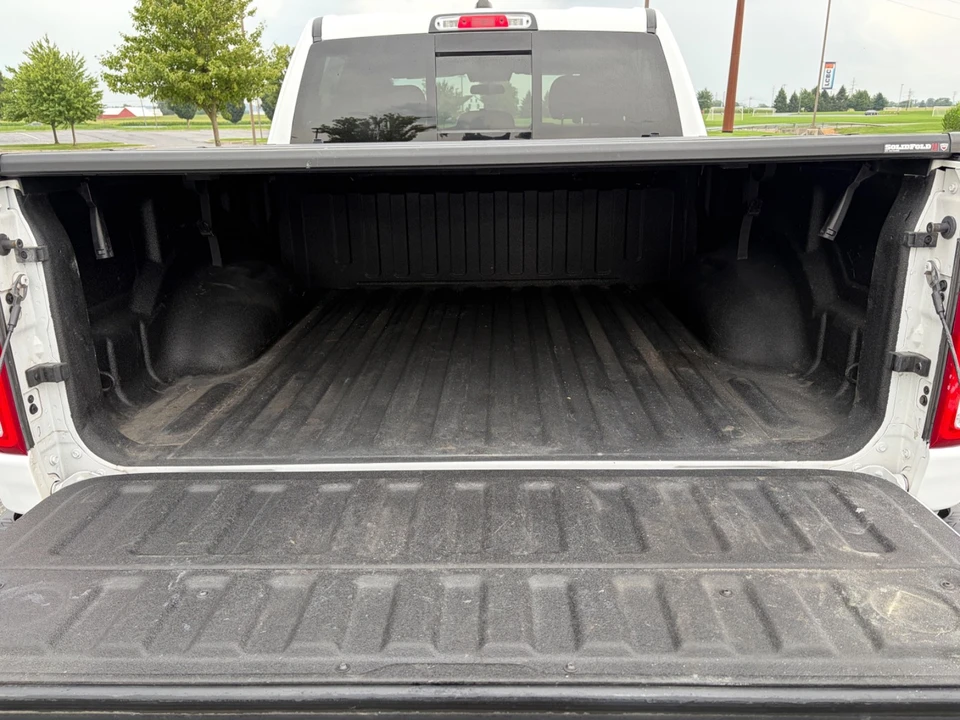 2022 Ram 1500 2nd Gen - Image 17 of 31
