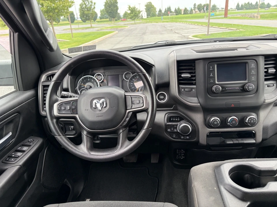 2022 Ram 1500 2nd Gen - Image 4 of 31