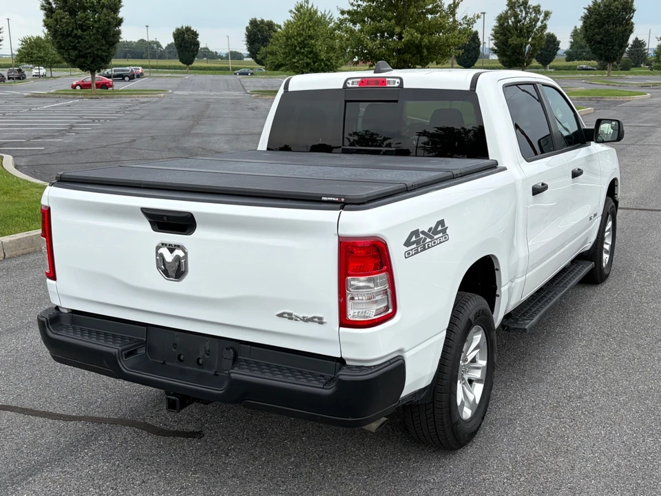 2022 Ram 1500 2nd Gen - Image 11 of 31