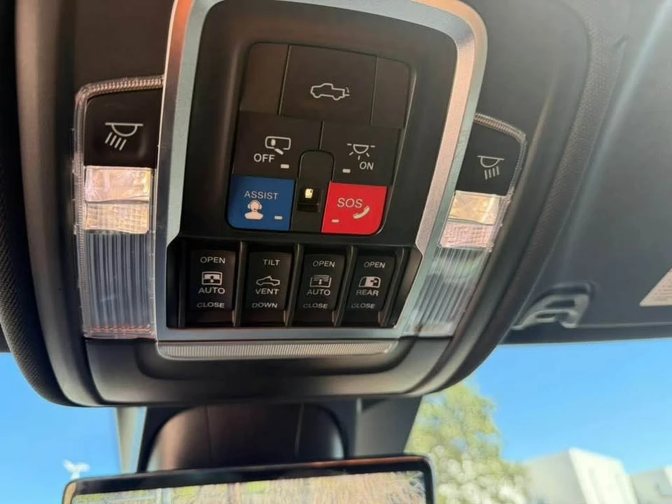 2022 Ram 1500 TRX 1st Gen - Image 10 of 16