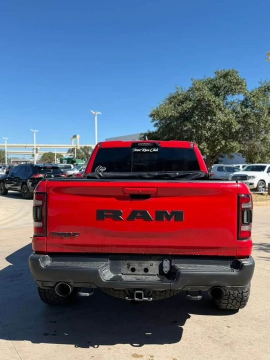 2022 Ram 1500 TRX 1st Gen - Image 4 of 16